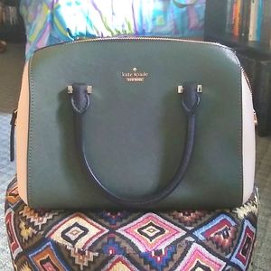 Kate Spade medium size purse